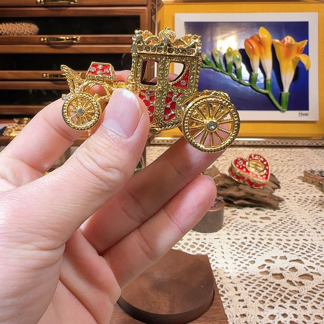 手工制品默认微瑕