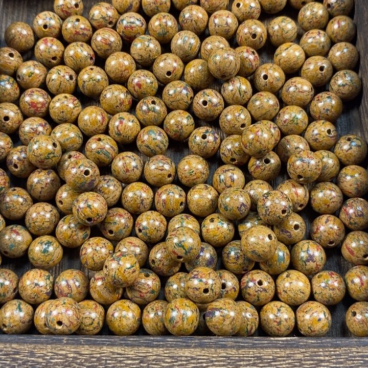 泥塑敦煌遇见飞天0.8微瑕香包约