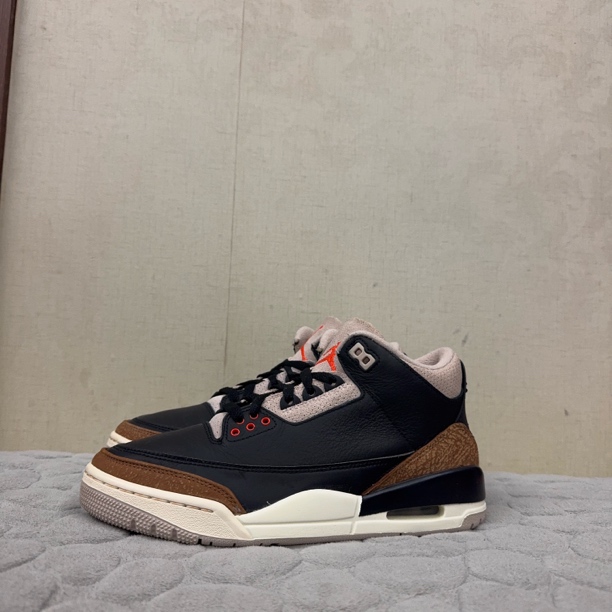 95新 maje 40.5码/aj1大象/无原盒/二手