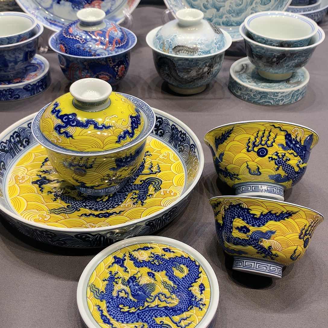 杯景德镇陶瓷学院