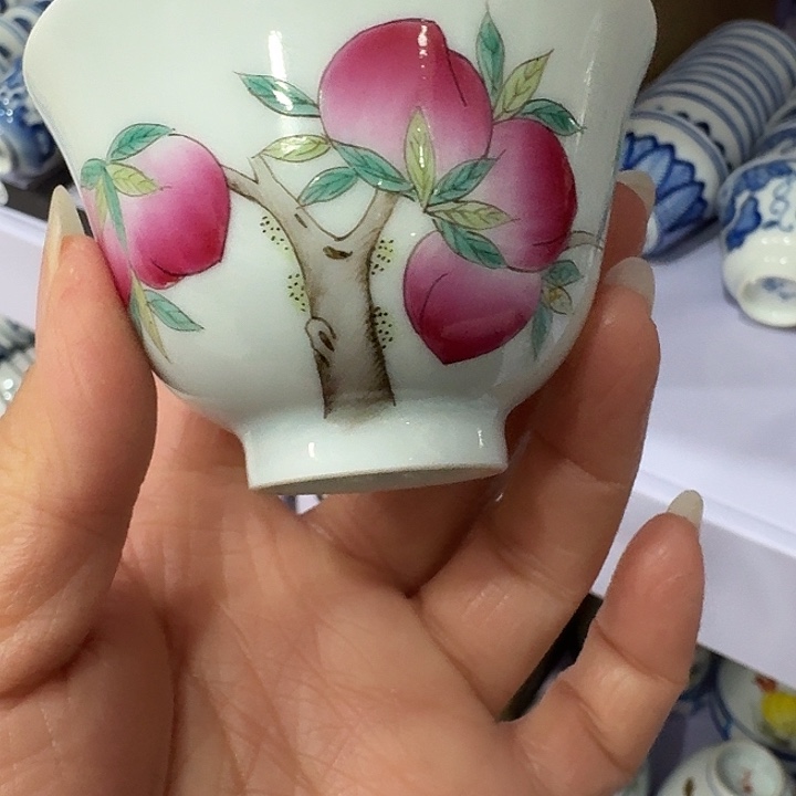 陶瓷艺术品收藏陶瓷