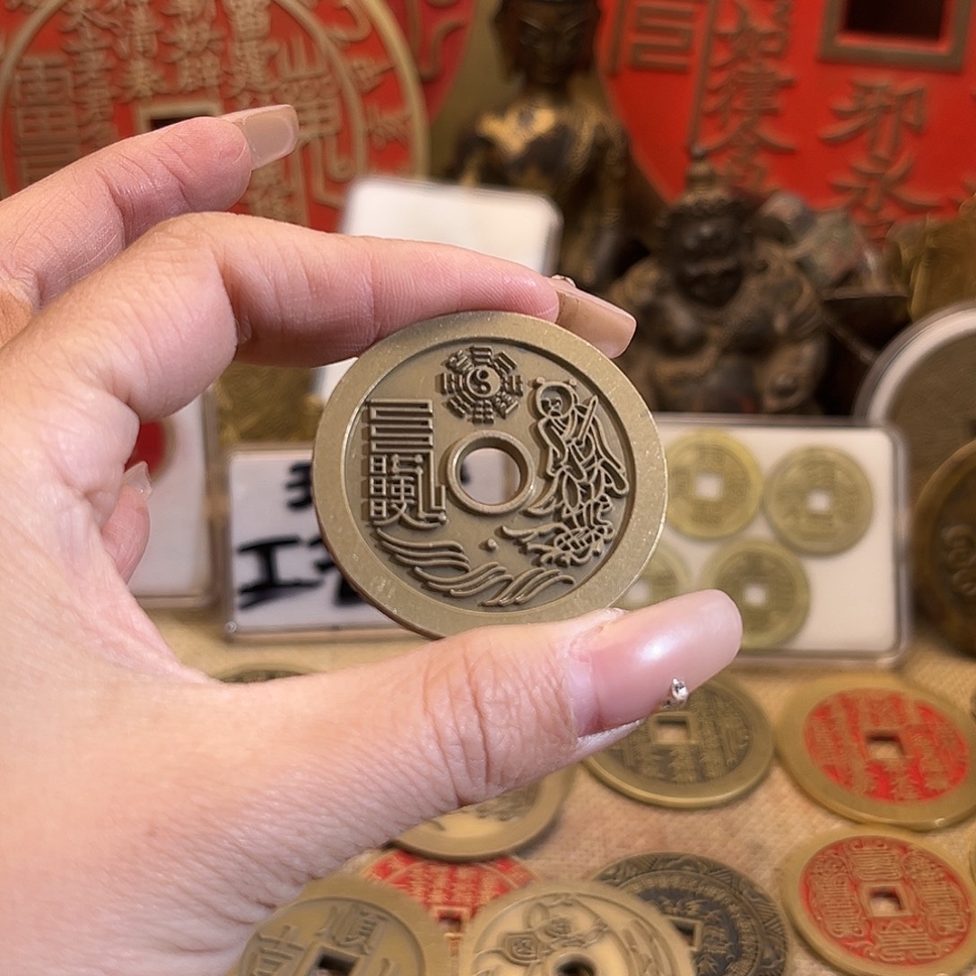 1***#铜现代翻砂工艺作品