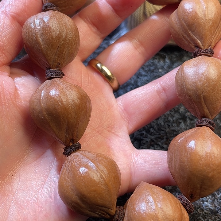 霸***崩吊坠橄榄核2.5✖️2.8