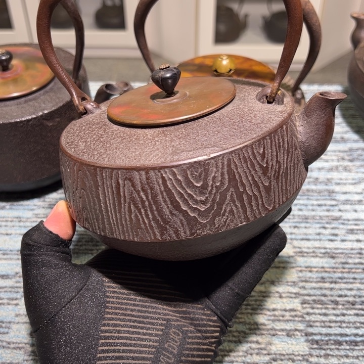 1茶道具茶空间中古品默认微瑕