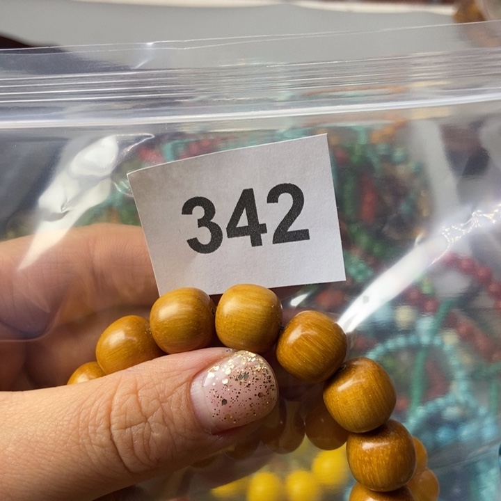 大果紫檀（缅甸花梨）木*猫342