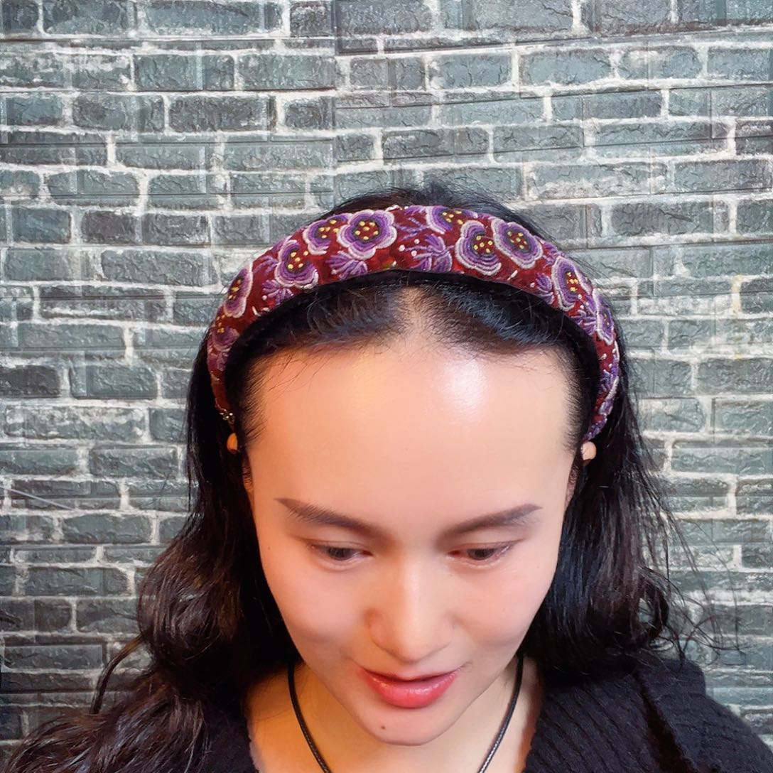 刺绣好看好看好看好看