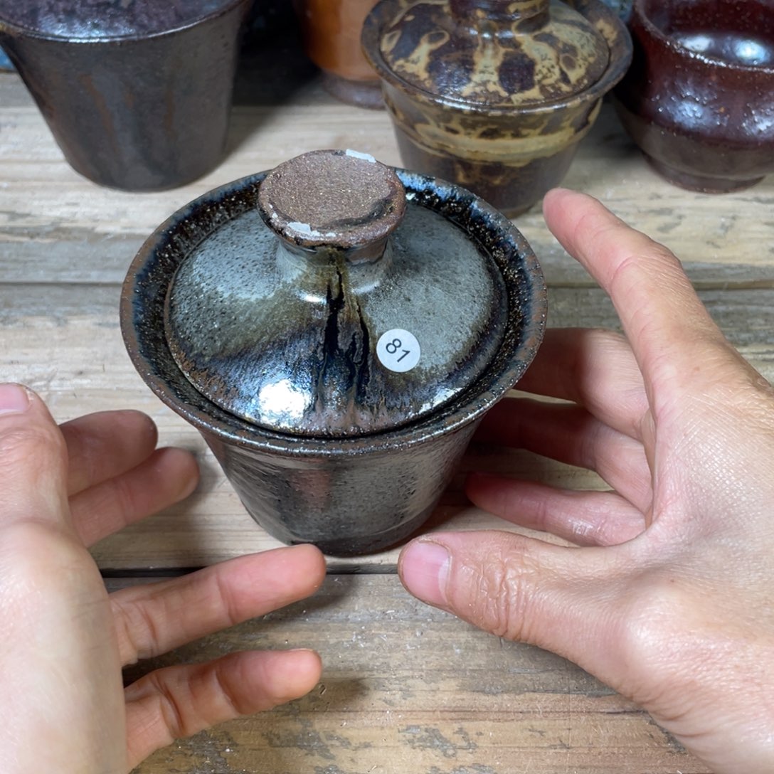 茶盏微瑕也可以换的哦我