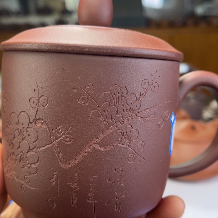 紫砂茶壶紫砂茶壶