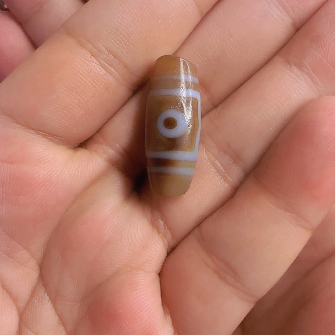 惜***缘玛瑙/玉髓未镶嵌颈饰