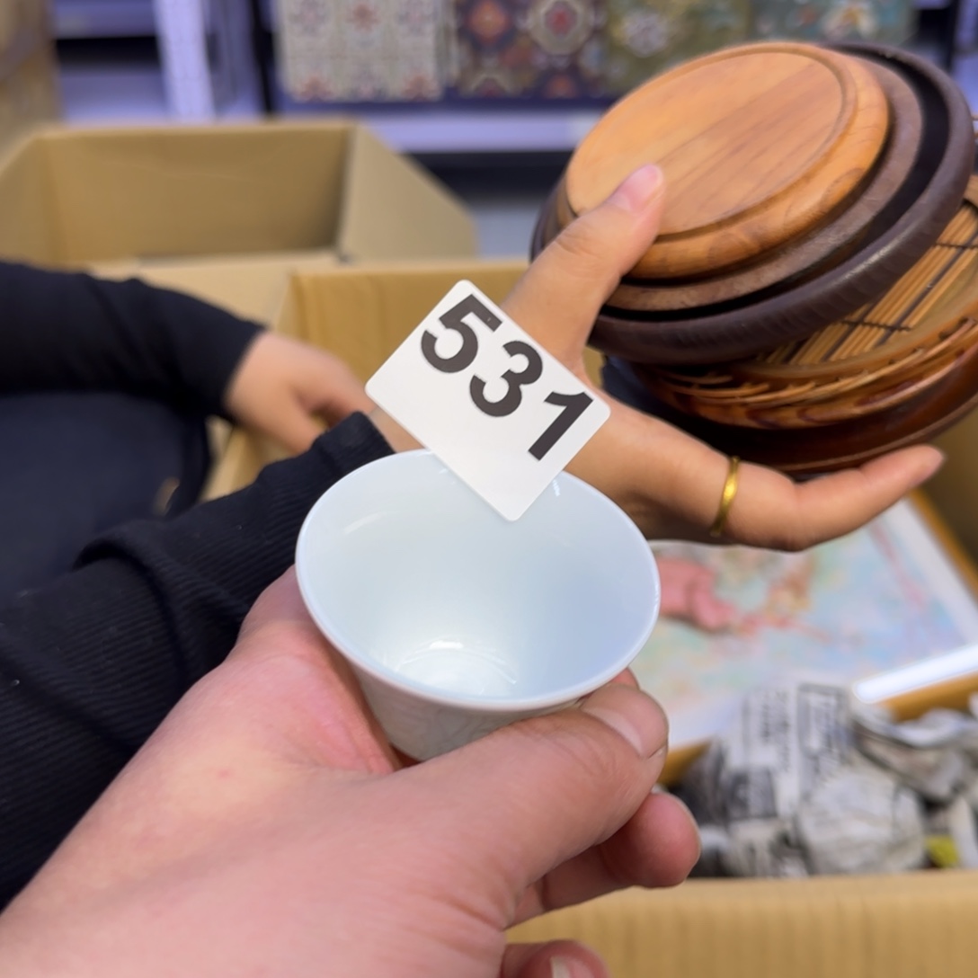 手工艺品琉璃锦****室小雨