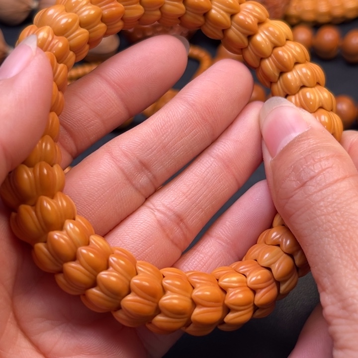 菩提籽类橄榄油等多种营养成分