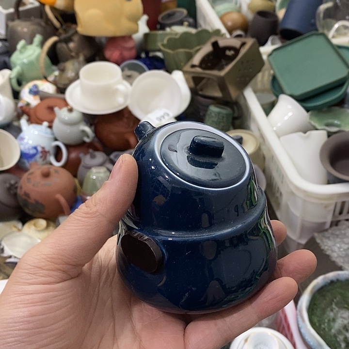 陶瓷艺术品及陶瓷制品