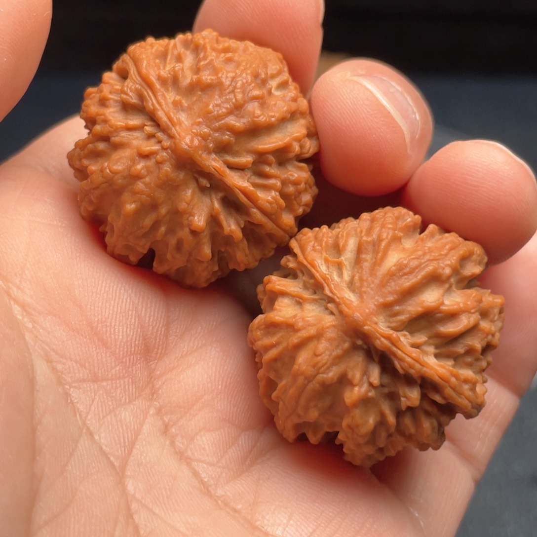 文玩核桃把件48号链接