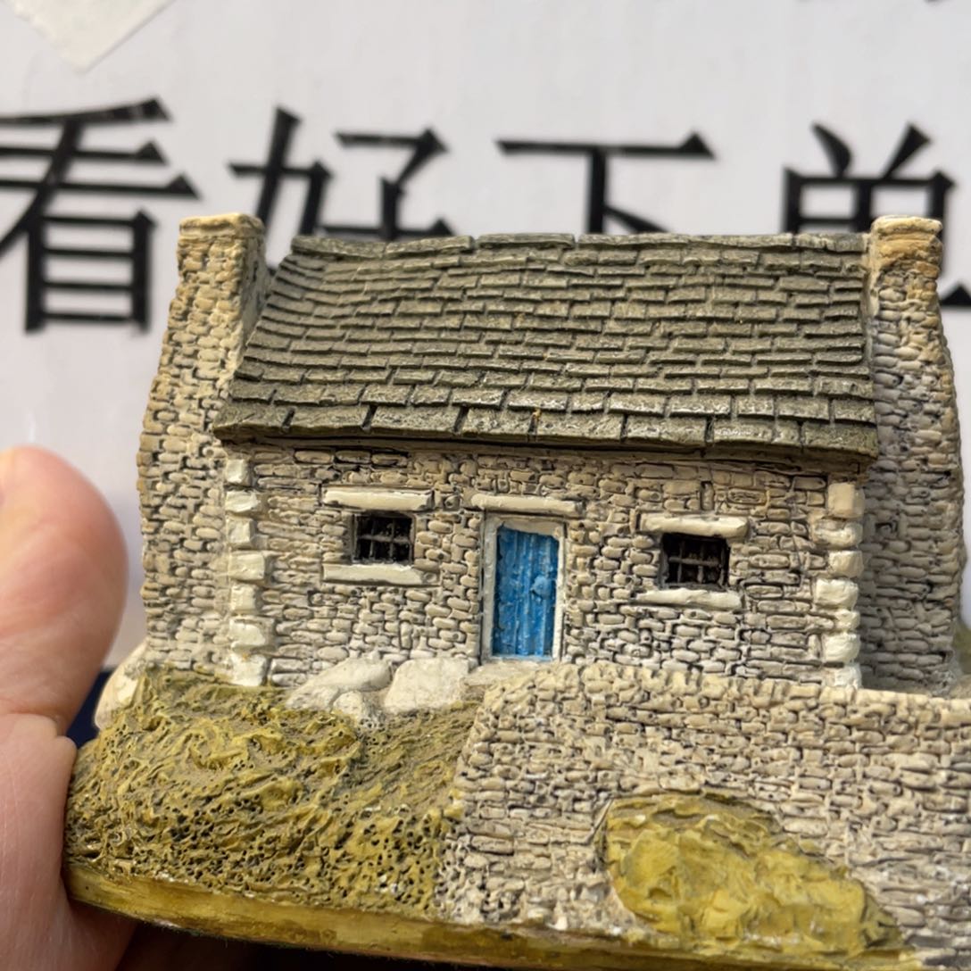 杯中古美物 利利普