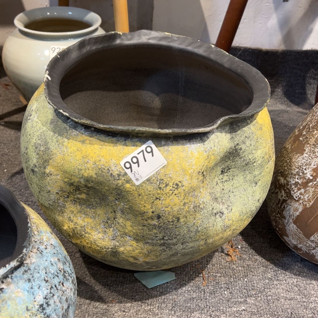 瓷片9979高28口24.5已打孔的