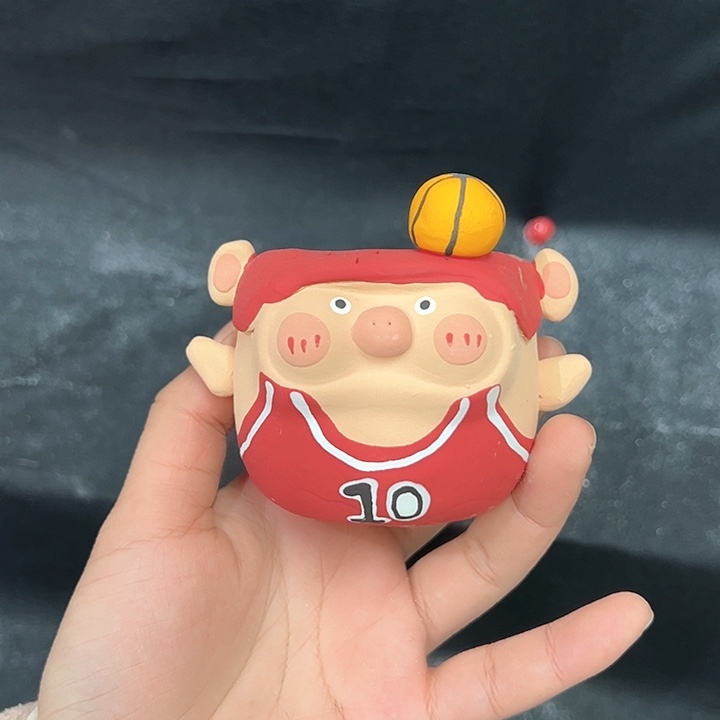 陶瓷多肉花盆福利