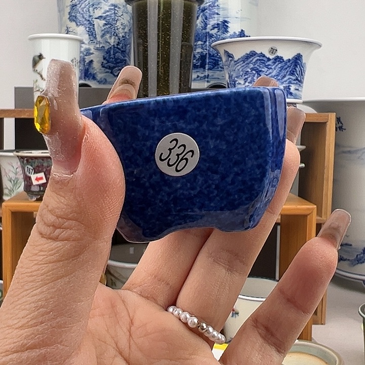 红陶c****B手工制作