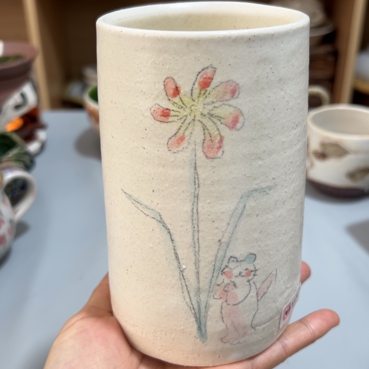 陶器 手作 美学 欢喜
