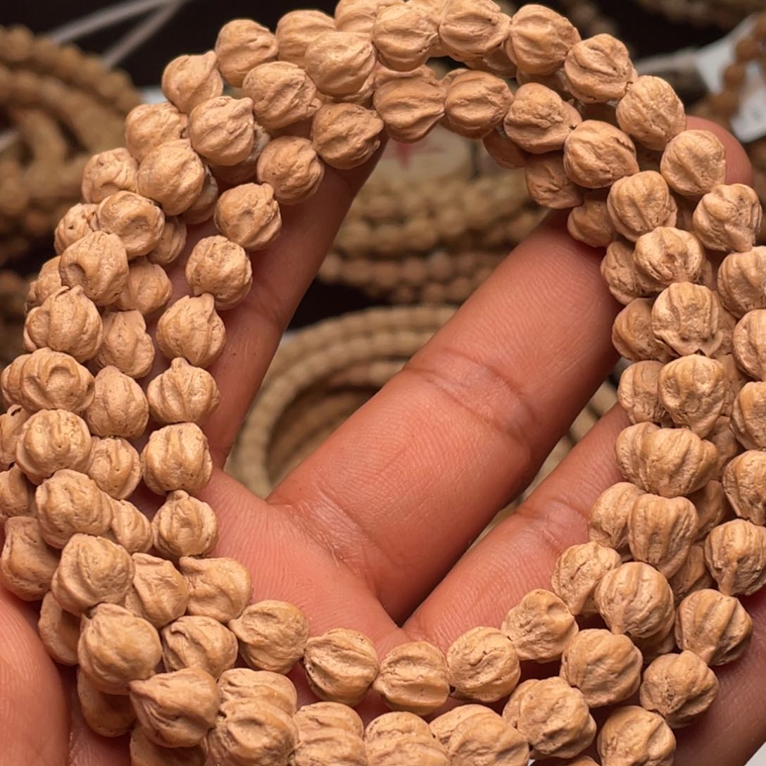 手串柏香籽/百香籽