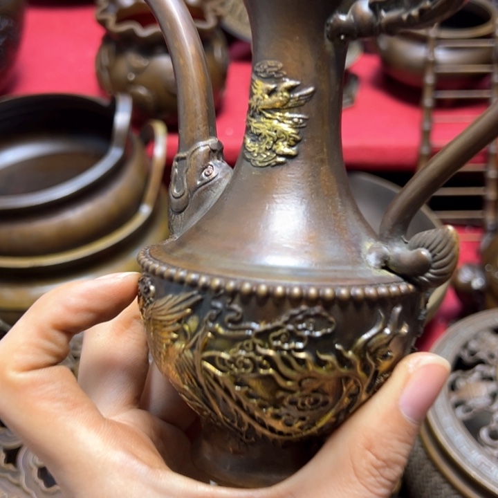 直播间所见即所得