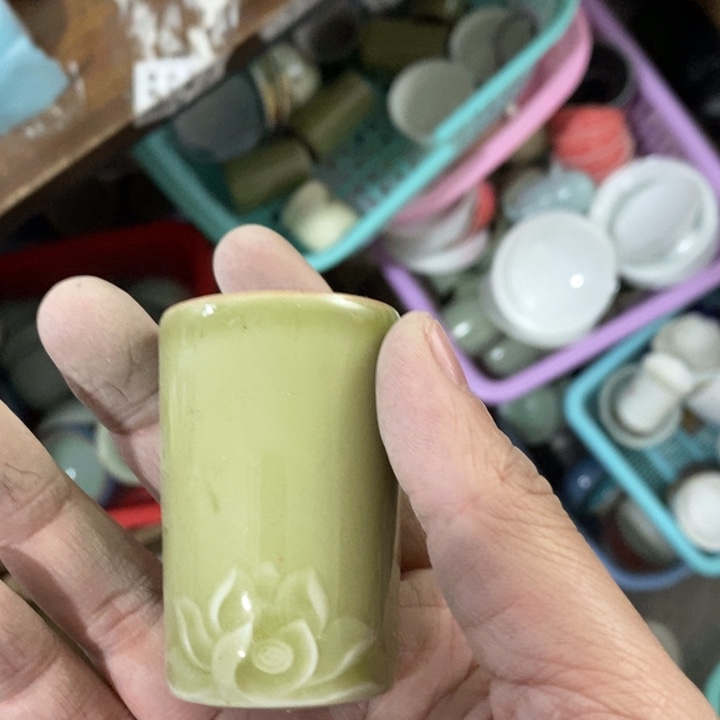 陶瓷艺术品及陶瓷制品