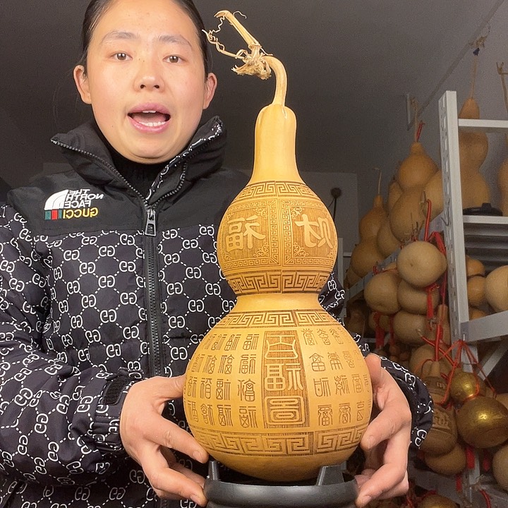 天然葫芦一物一图看图片发货