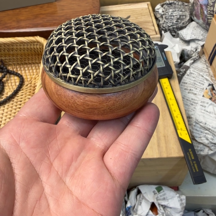 紫砂茶宠现代工艺美术作品