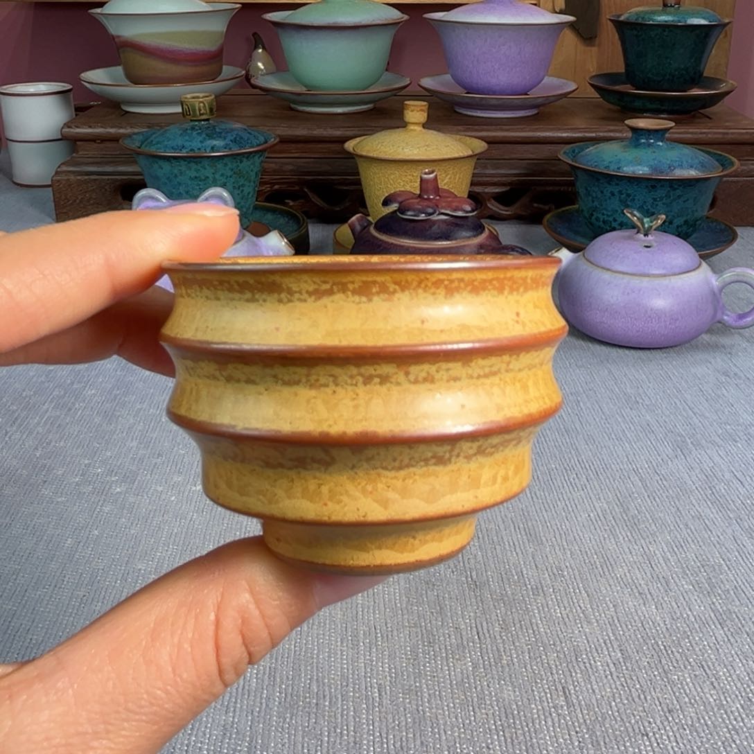 【闪购商品】钧瓷000009