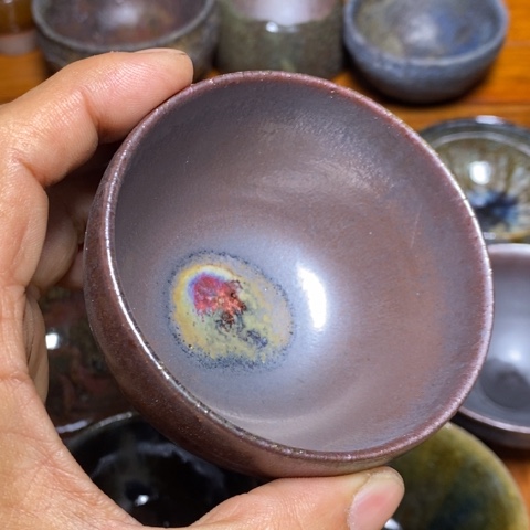 茶盏7.8a ku wo da lv tu z