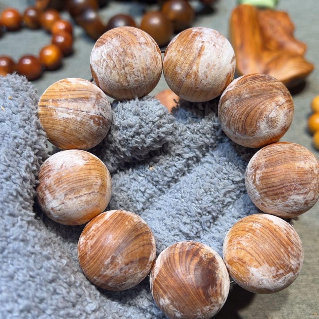 太行崖柏陈化太行