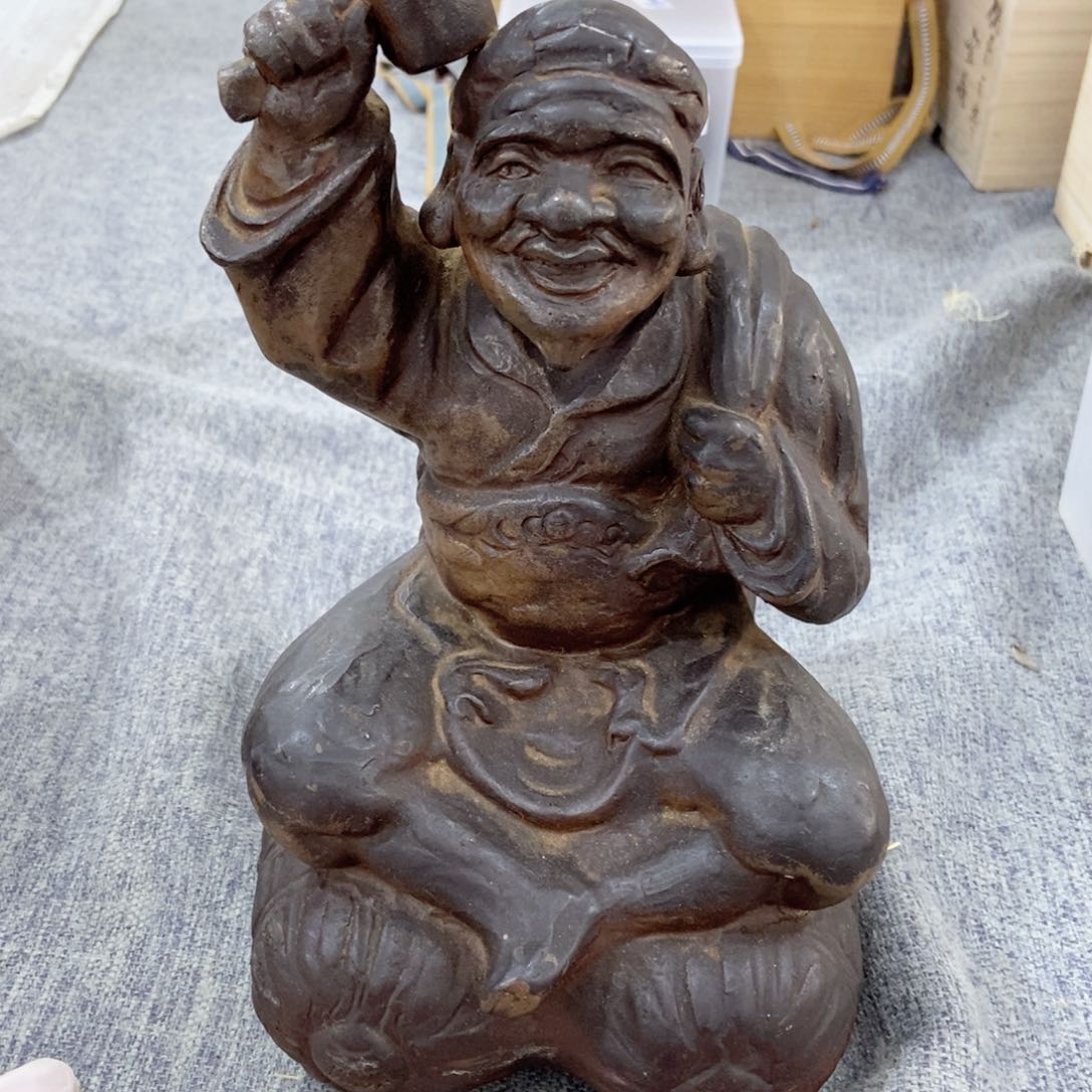 非常满意好看得物件