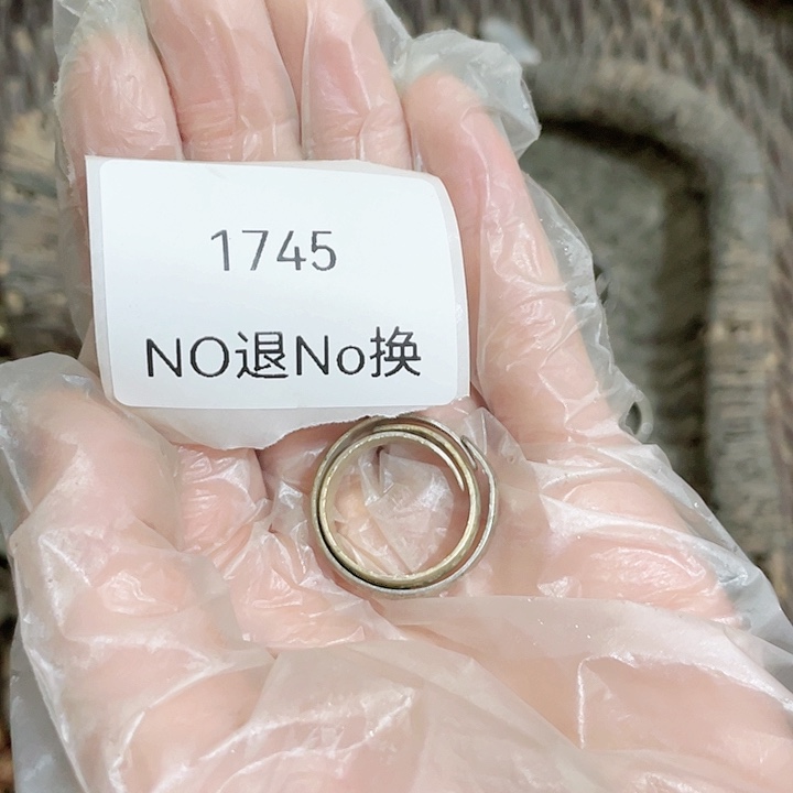 ****槿大叶紫檀（黑酸枝木类）1745号工艺品