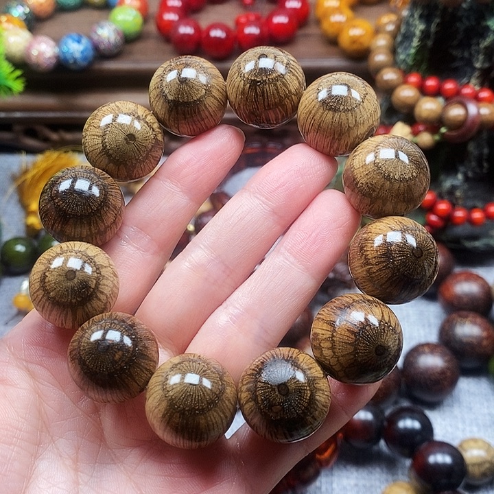 飛***哥藤类手串/手链买麻藤