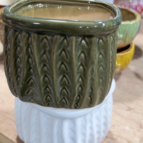 陶瓷口径不清楚问客服满9元包邮