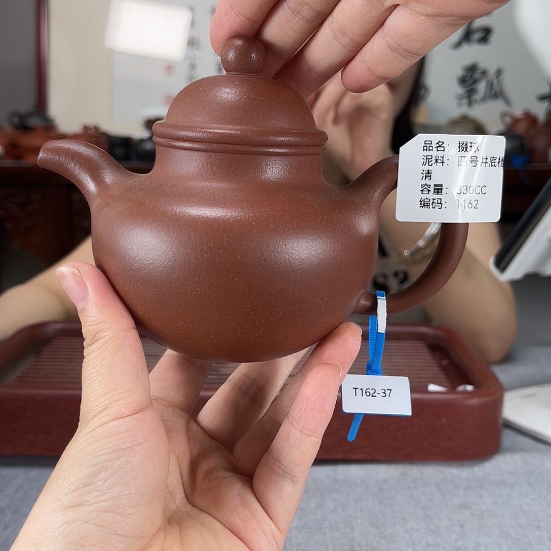 茶壶紫砂方圆紫砂