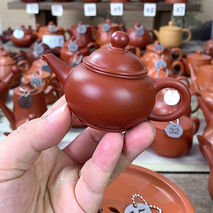 紫砂茶壶45cc0000000000