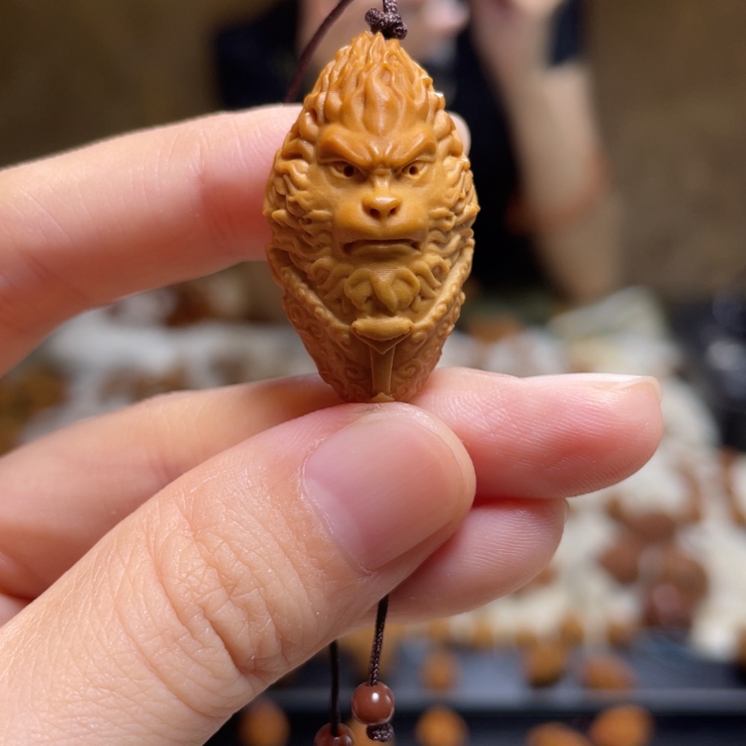 手串/手链橄榄核橄榄核