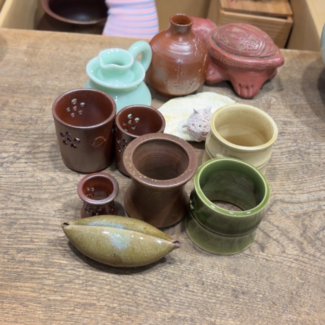 猕****般若中古美术工艺品