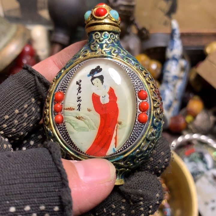 开***石一物一拍所见即所得