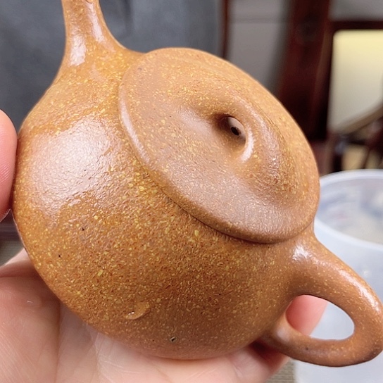 紫砂茶壶今天晚上有
