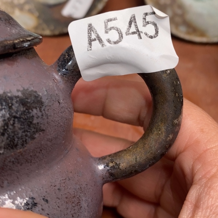 旭***晖其他柴烧茶器福利瑕疵