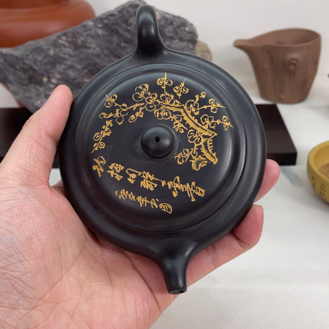 紫砂茶壶紫砂茶壶