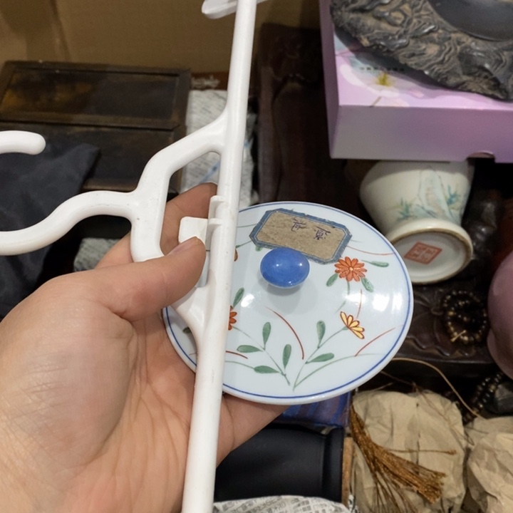 紫砂陶瓷艺术陶瓷艺术
