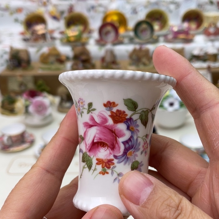 盘维多利亚欧洲中古