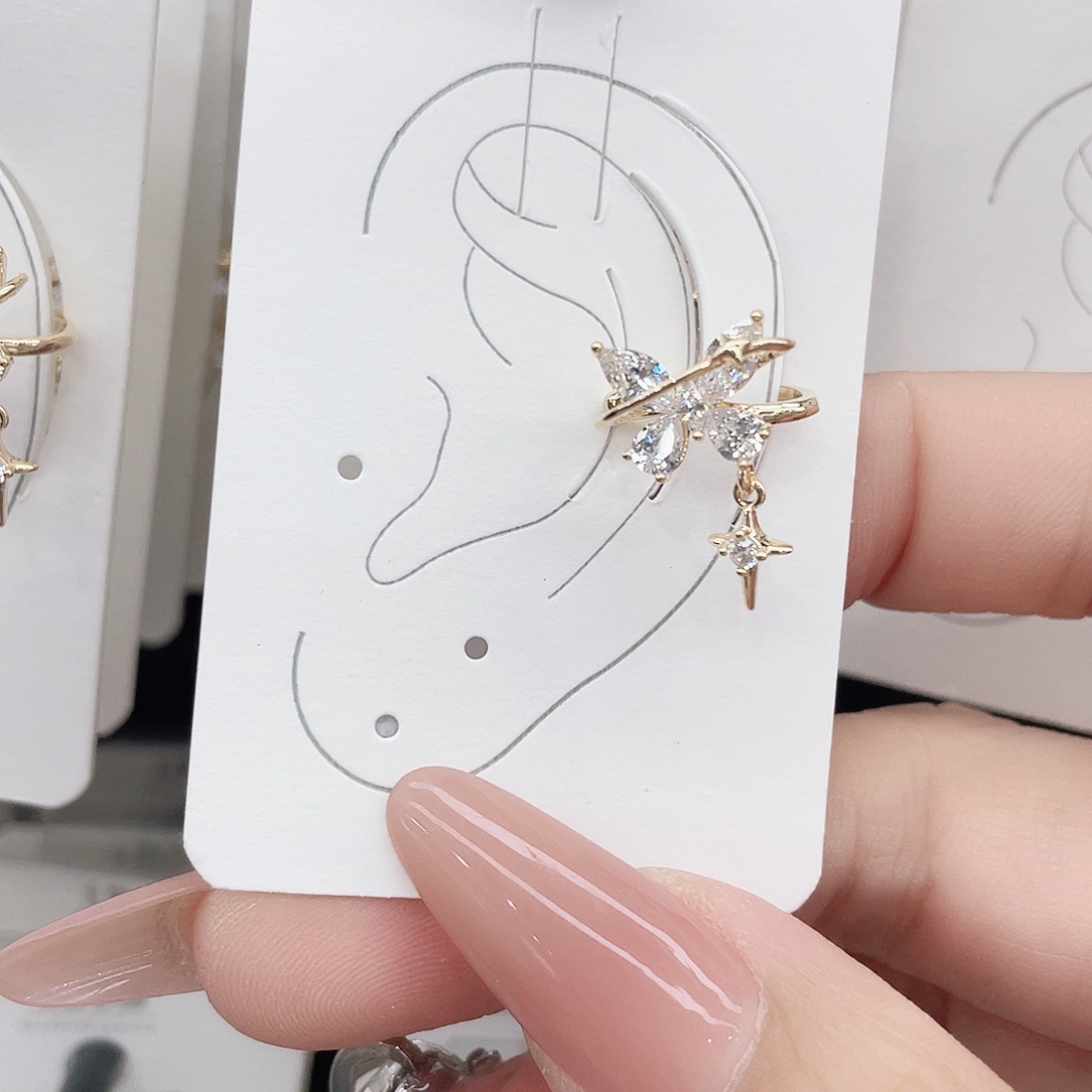 合成立方氧化锆铜合金925银