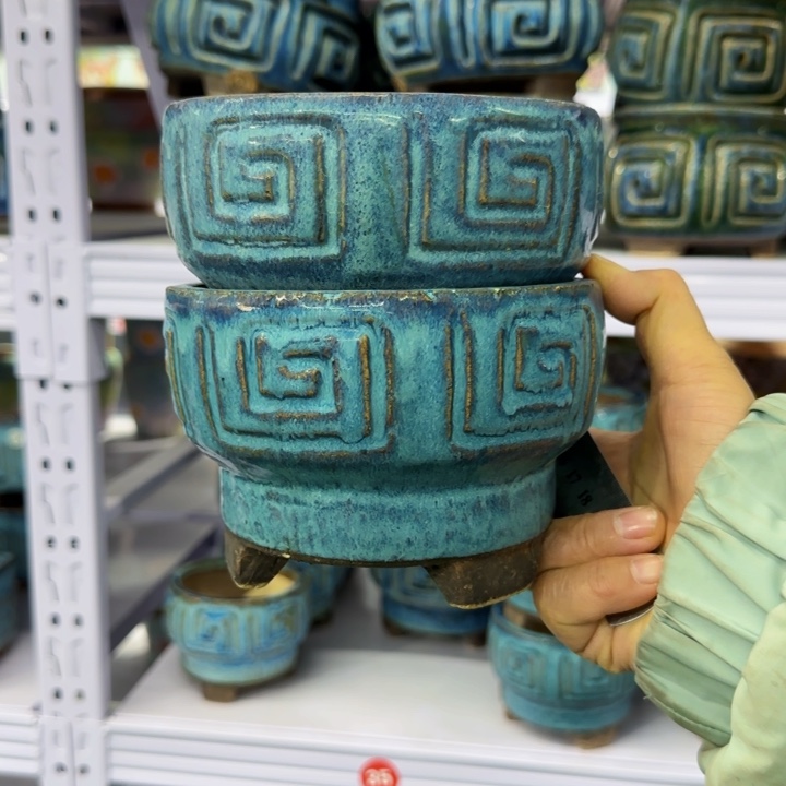 内口径12高9.5左右，2个