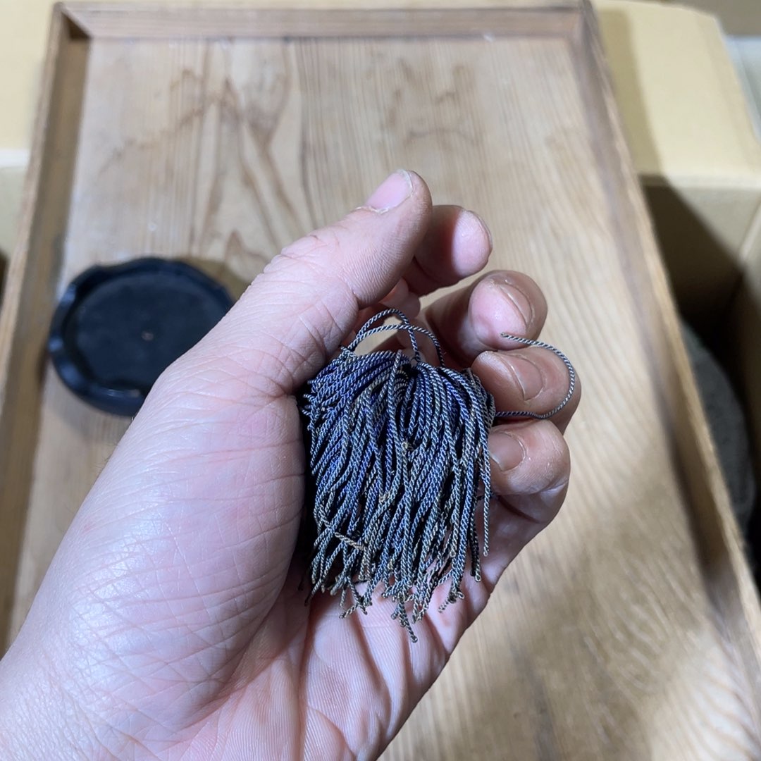 紫砂中古商品谨慎下单（*月