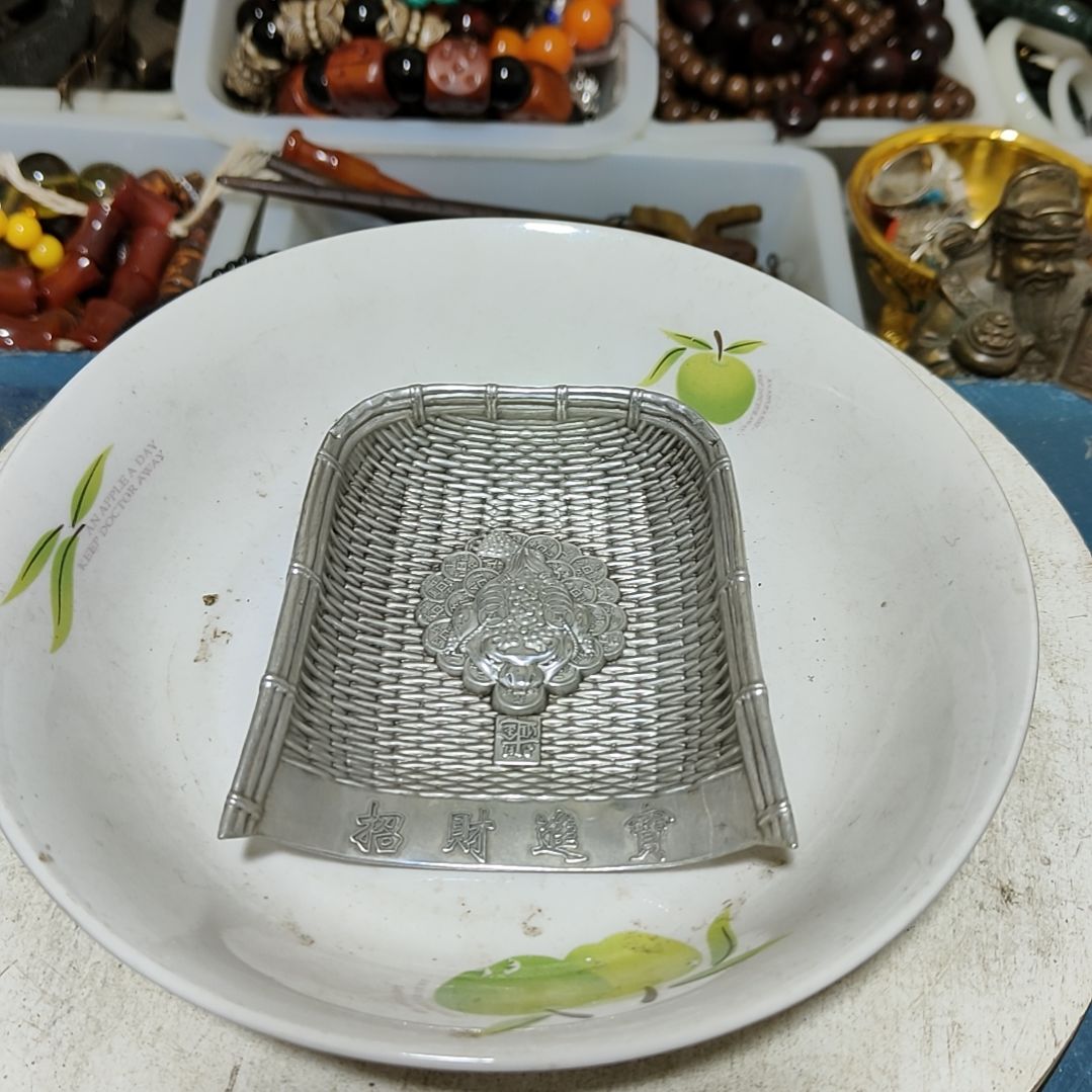 瓷片摆件摆件摆件摆件