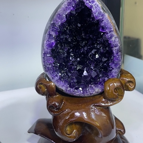 【闪购商品】未镶嵌珠宝半成品水晶