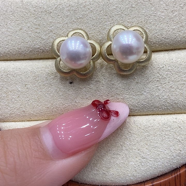 淡水珍珠珍珠未镶嵌